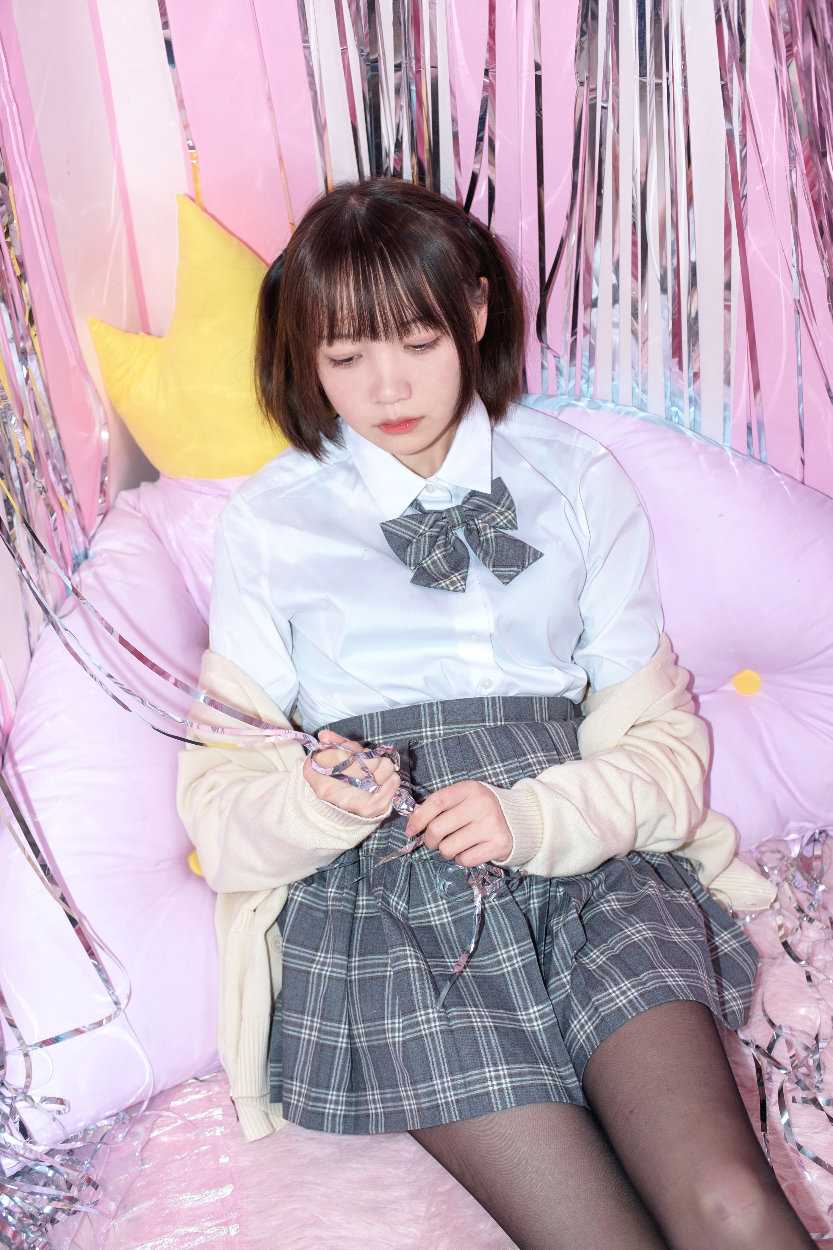 森萝财团 SSR-008 [75P]插图6